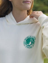 Load image into Gallery viewer, This World Is Not Your Home Unisex Hoodie