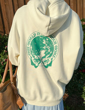 Load image into Gallery viewer, This World Is Not Your Home Unisex Hoodie