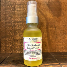 Load image into Gallery viewer, Time Warp Skin Radiance Night Serum