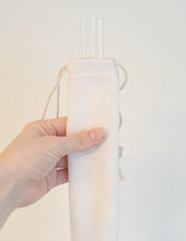 Load image into Gallery viewer, Tumbler Straw Replacement Pack