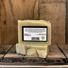 Load image into Gallery viewer, Unscented Shaving Soap