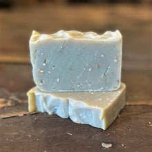 Load image into Gallery viewer, Unscented Shaving Soap