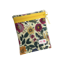 Load image into Gallery viewer, Multi-Use Clear Front Pouch
