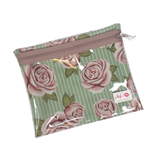 Load image into Gallery viewer, Multi-Use Clear Front Pouch