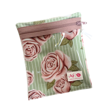 Load image into Gallery viewer, Multi-Use Clear Front Pouch