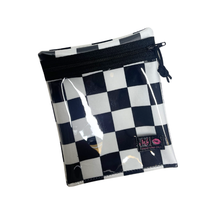 Load image into Gallery viewer, Multi-Use Clear Front Pouch