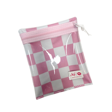 Load image into Gallery viewer, Multi-Use Clear Front Pouch