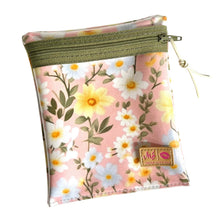 Load image into Gallery viewer, Multi-Use Clear Front Pouch