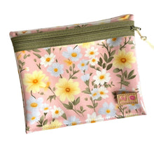 Load image into Gallery viewer, Multi-Use Clear Front Pouch
