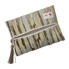 Load image into Gallery viewer, Ivory Cashmere