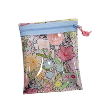 Load image into Gallery viewer, Multi-Use Clear Front Pouch