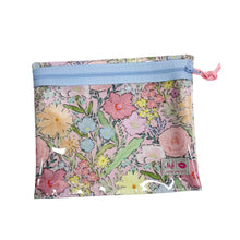 Load image into Gallery viewer, Multi-Use Clear Front Pouch