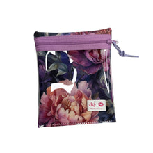 Load image into Gallery viewer, Multi-Use Clear Front Pouch