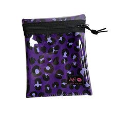 Load image into Gallery viewer, Multi-Use Clear Front Pouch