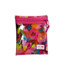 Load image into Gallery viewer, Multi-Use Clear Front Pouch
