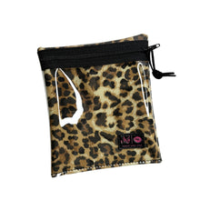 Load image into Gallery viewer, Multi-Use Clear Front Pouch