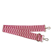 Load image into Gallery viewer, Decorative Bag Straps