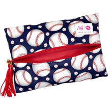Load image into Gallery viewer, Sports Fan Baseball