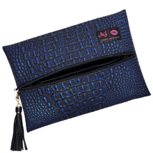 Load image into Gallery viewer, Ice Gator Indigo