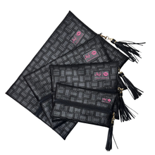 Load image into Gallery viewer, Basket Noir