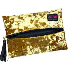 Load image into Gallery viewer, Gold Crush