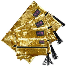 Load image into Gallery viewer, Gold Crush