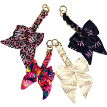 Load image into Gallery viewer, MJ Luxe Bow Charm