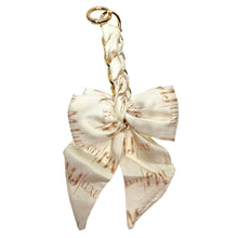 Load image into Gallery viewer, MJ Luxe Bow Charm