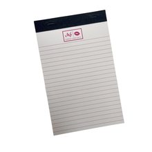 Load image into Gallery viewer, MJ Padfolio Refill Pads