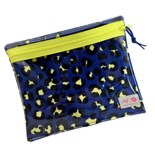 Load image into Gallery viewer, Multi-Use Clear Front Pouch