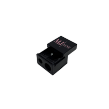 Load image into Gallery viewer, MJ Luxe Cosmetics Sharpener