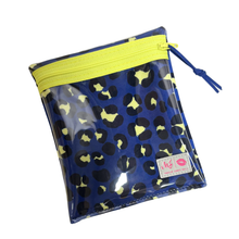 Load image into Gallery viewer, Multi-Use Clear Front Pouch