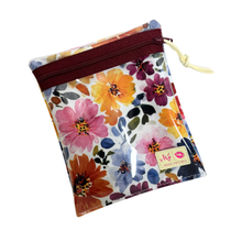 Load image into Gallery viewer, Multi-Use Clear Front Pouch