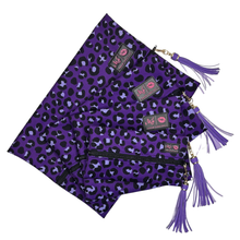 Load image into Gallery viewer, Violet Leopard