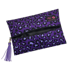 Load image into Gallery viewer, Violet Leopard