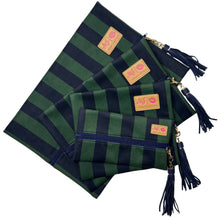 Load image into Gallery viewer, Cabana Navy
