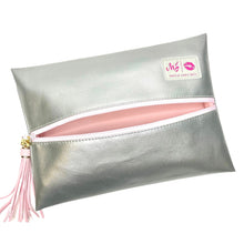 Load image into Gallery viewer, Silver Lining - Blush