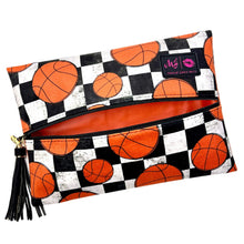 Load image into Gallery viewer, Sports Fan Basketball