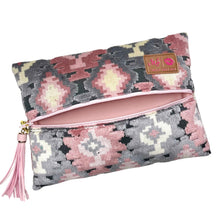 Load image into Gallery viewer, Aztec Blush