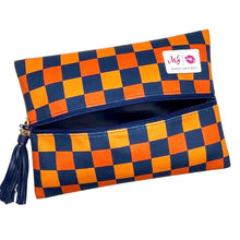 Load image into Gallery viewer, Spirit Orange and Navy