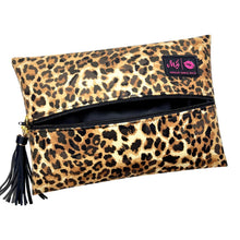 Load image into Gallery viewer, Lady Leopard