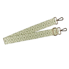 Load image into Gallery viewer, Decorative Bag Straps