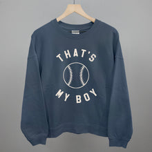 Load image into Gallery viewer, That's My Boy Baseball