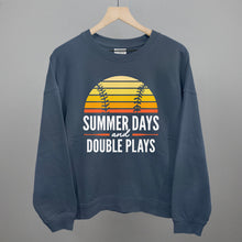 Load image into Gallery viewer, Summer Days and Double Plays