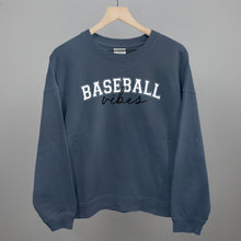 Load image into Gallery viewer, Baseball Vibes Script