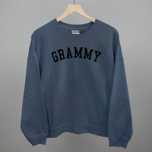 Load image into Gallery viewer, Grammy (Collegiate)