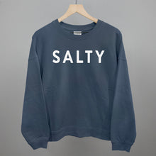 Load image into Gallery viewer, Salty (White)