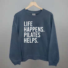 Load image into Gallery viewer, Life Happens Pilates Helps