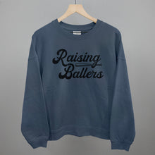 Load image into Gallery viewer, Raising Ballers