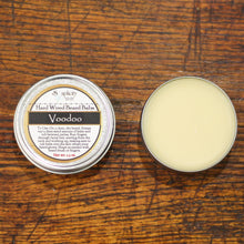 Load image into Gallery viewer, Voodoo Hard Wired Beard Balm